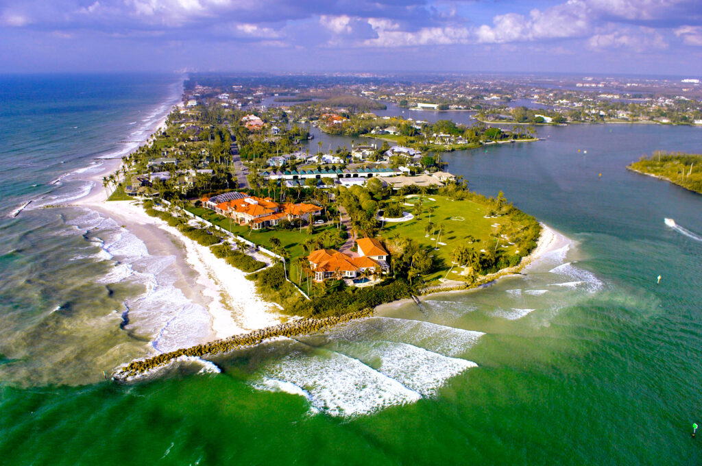 Die besten Immobilienangebote Port Royal Naples: Luxusvillen und elegante Strandhäuser in Port Royal bietet Kirsten Prizzi, Makler Naples Florida