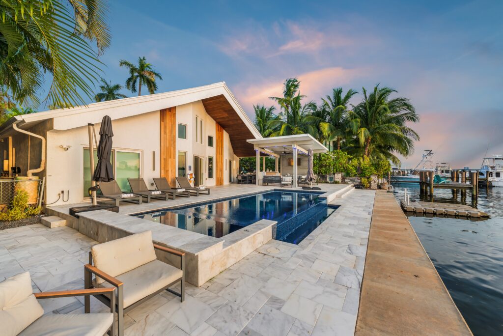 Haeuser Brookside Naples Florida kaufen, Deutscher Immobilienmakler Brookside Naples Florida