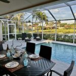 Populäres Einfamilienhaus Briarwood Naples Florida zu vermieten, Popular Einfamilienhaus Briarwood Naples Florida mieten, Ferienhuas, Ferienvilla, Haeuser, Villen