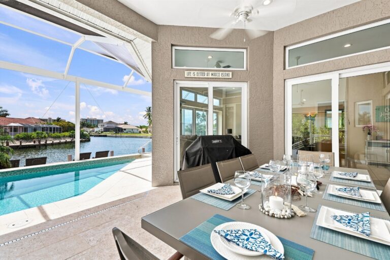 Ultimatives Ferienhaus Marco Island