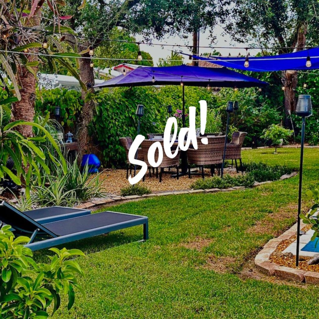 1340 Delmar Ln verkauft