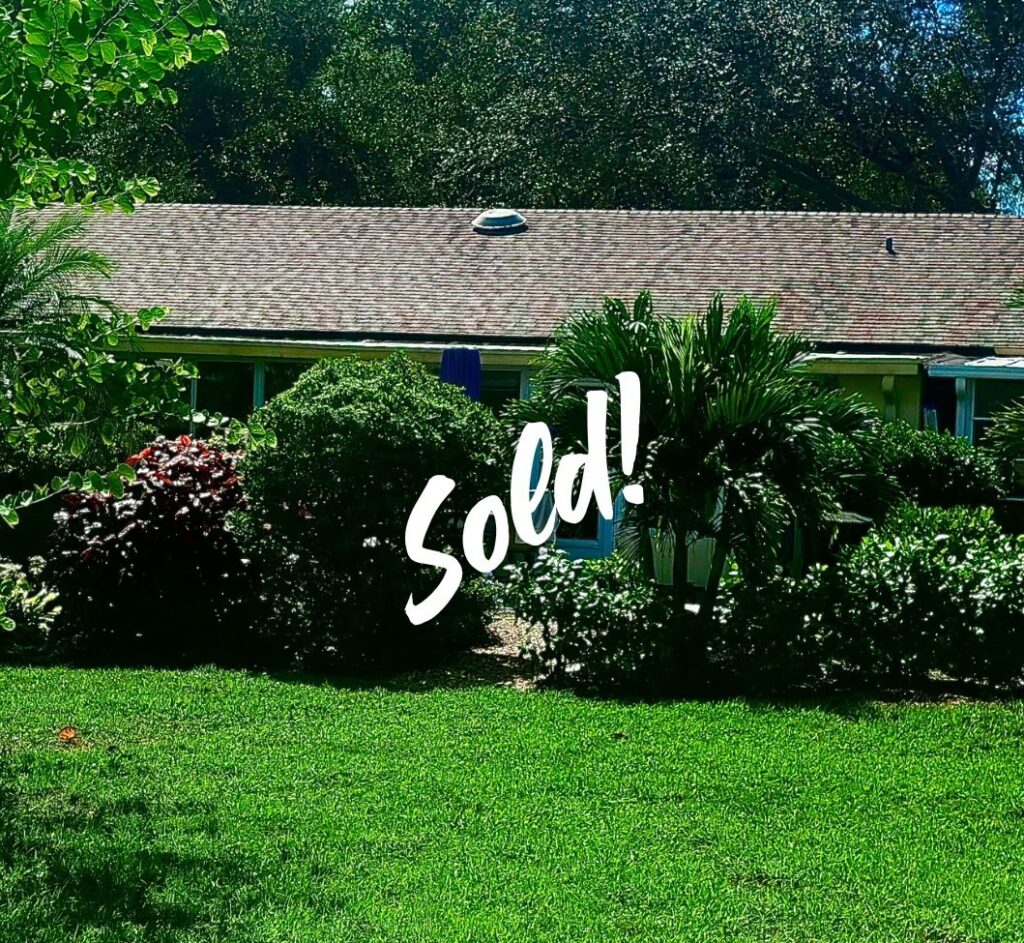 Verkauft 39 Glades BLVD #1, Naples, Florida 34112