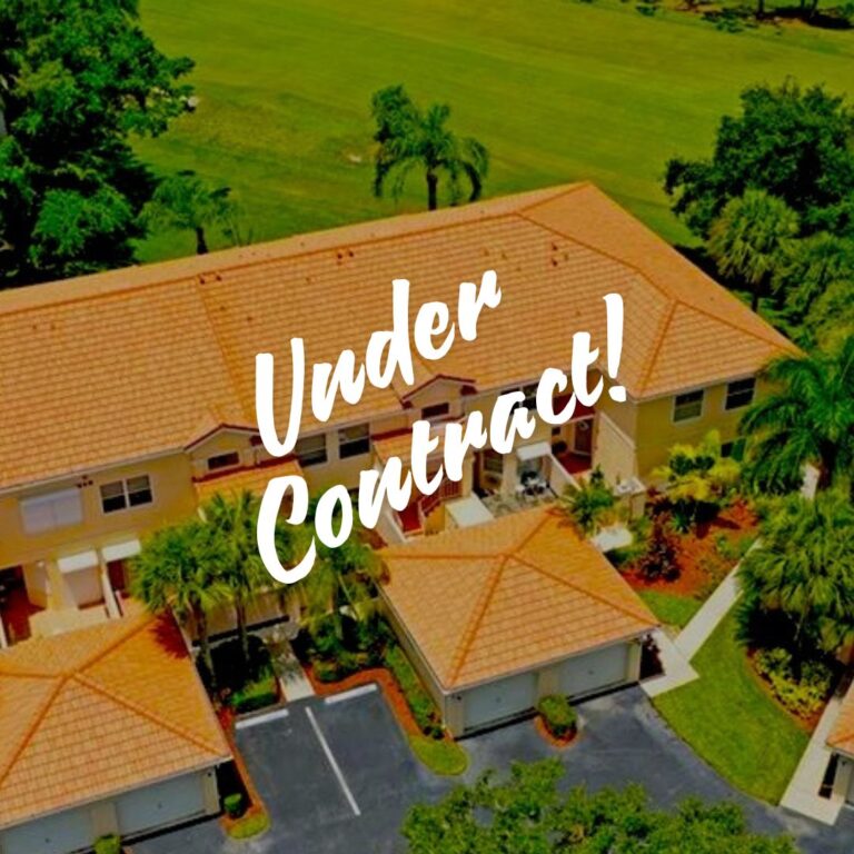 Eigentumswohnung Central Naples unter Vertrag