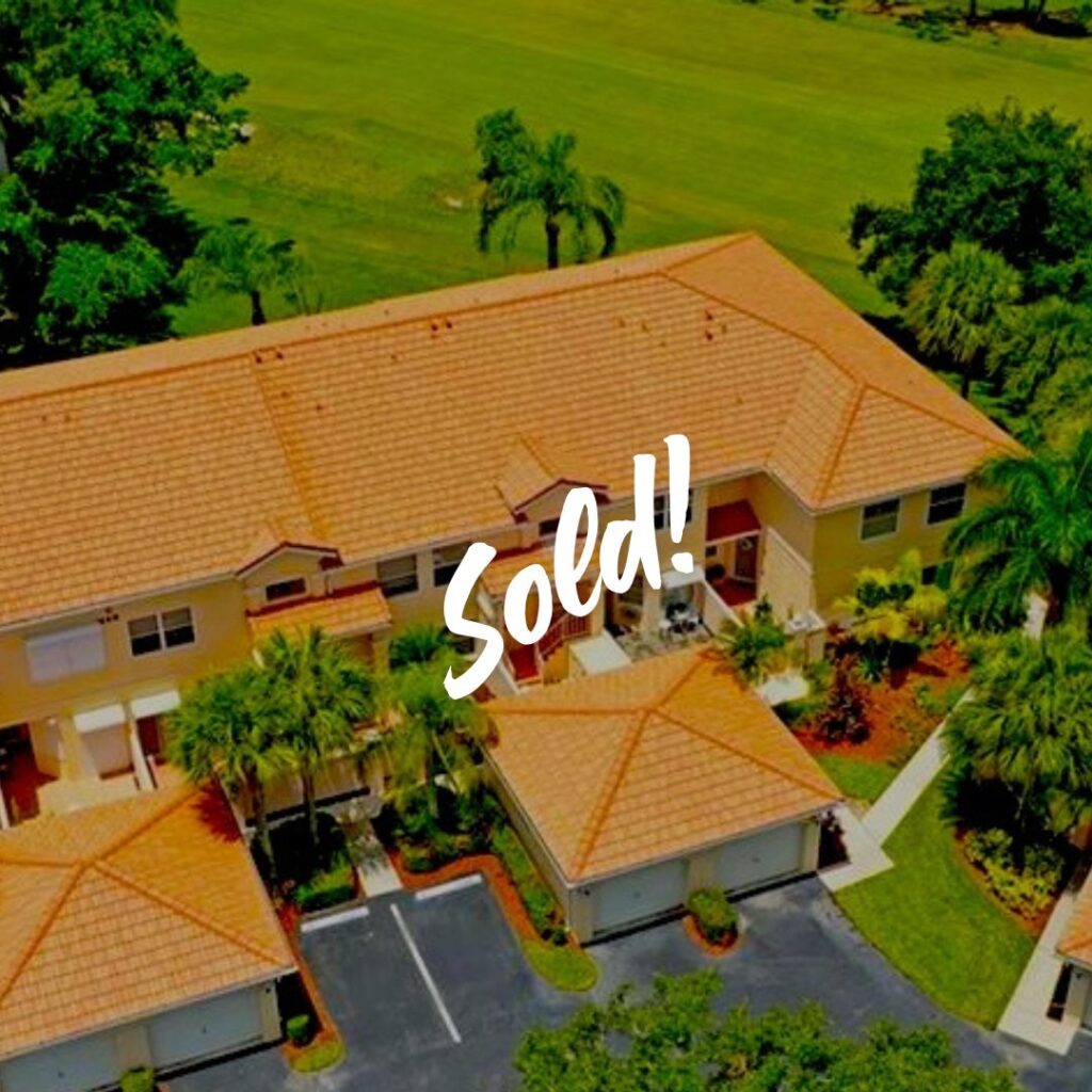 Sold / Verkauft 628 Woodshire Ln # G5