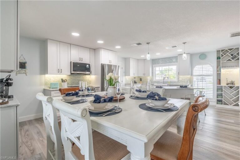 Einfamilienhaus CC Yacht Club