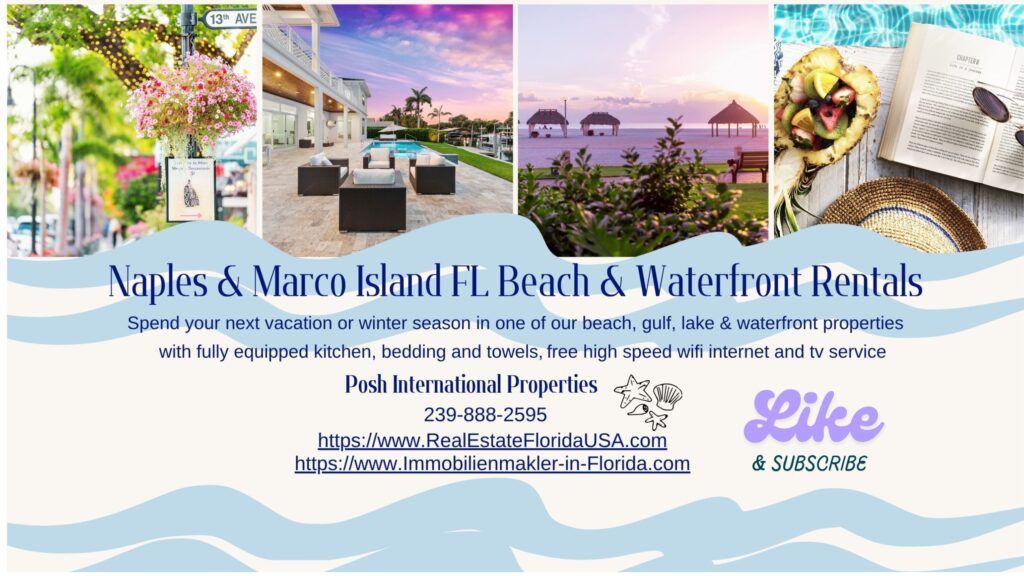 Ferienobjekte Naples