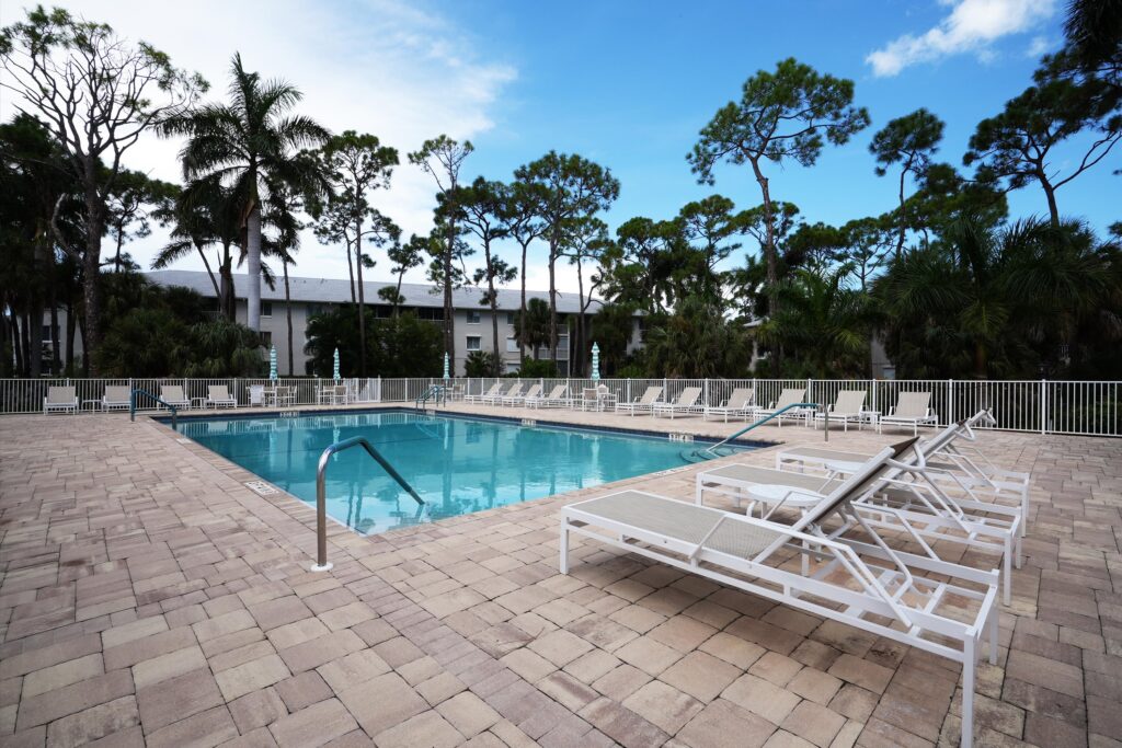 Ferienwohnung Naples mieten