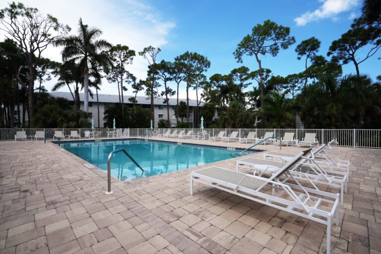 Ferienwohnung Naples mieten