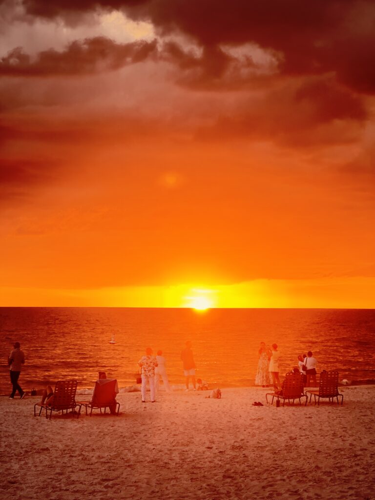 Naples Florida: Eine der 20 schönsten Städte der Welt