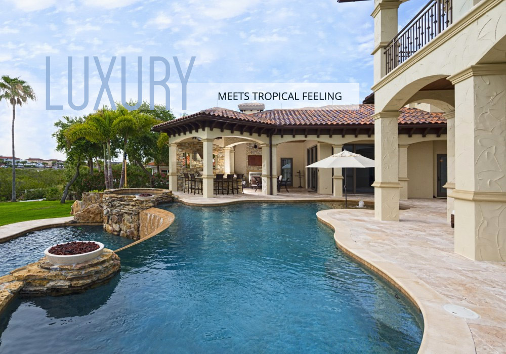 Strandvilla Florida - Villa Florida kaufen oder verkaufen Naples, Bonita Springs, Macro Island, Fort Myers Beach, USA 