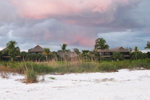 Strandhaus Florida, Naples, Bonita Beach, Fort Myers Beach, Sanibel, Marco - Immobilien USA 
