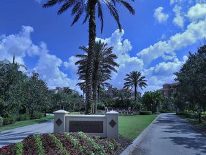 Immobilien Florida: Immobilien Naples - Wohnung zu verkaufen, Naples Vineyards Golf & Country Club.