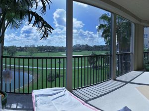 Golfwohnung Naples - Wohnung zu verkaufen, Naples Vineyards, Florida