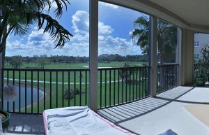 Wohnungen Naples Florida: Golfwohnungen Florida