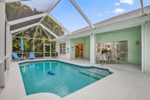 Immobilien Bonita Springs, Florida kaufen - Hauskauf 