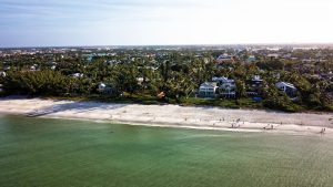 Luxus Strandvillen Naples Florida - Haus am Meer Florida kaufen, Strandhaus Naples, Bonita Springs, Fort Myers Beach, Sanibel, Marco Island, Posh International Properties - Immobilien Florida, Deutscher Makler