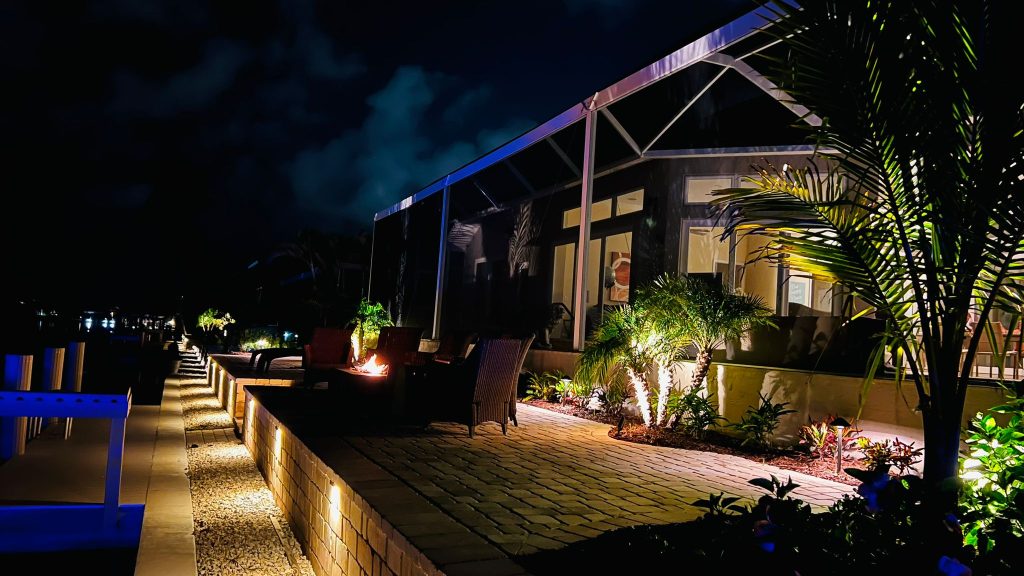 Ferienunterkünfte Marco Island buchen - Dieses Haus ist auch einst bekannt als Villa Löewenhaus Marco Island Florida und wurde von den neuen Eigentümern 2022/2023 mit viel Liebe renoviert - Nach jedem Besuch der neuen Eigentümern können Sie etwas schönes Neues entdecken. 