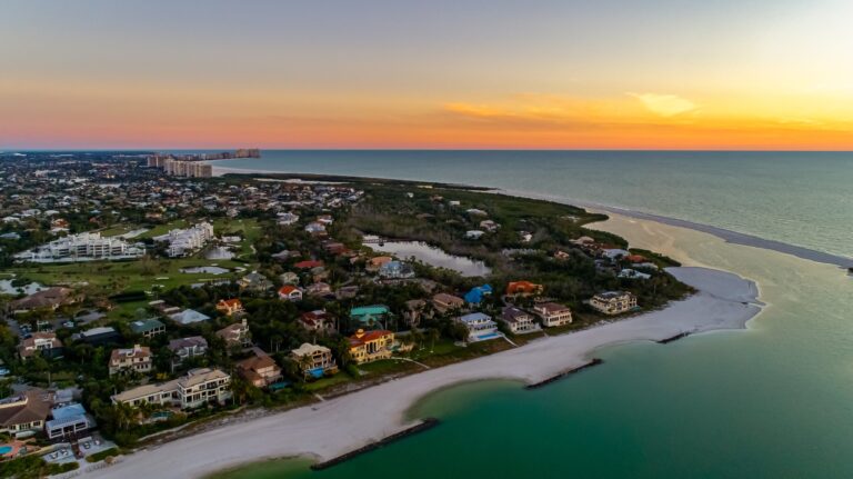 Marco Island Florida Hideaway Beach Club