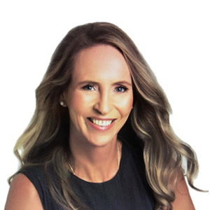 Foto von Frau Kirsten Prizzi Immobilienmaklerin in Naples Florida USA