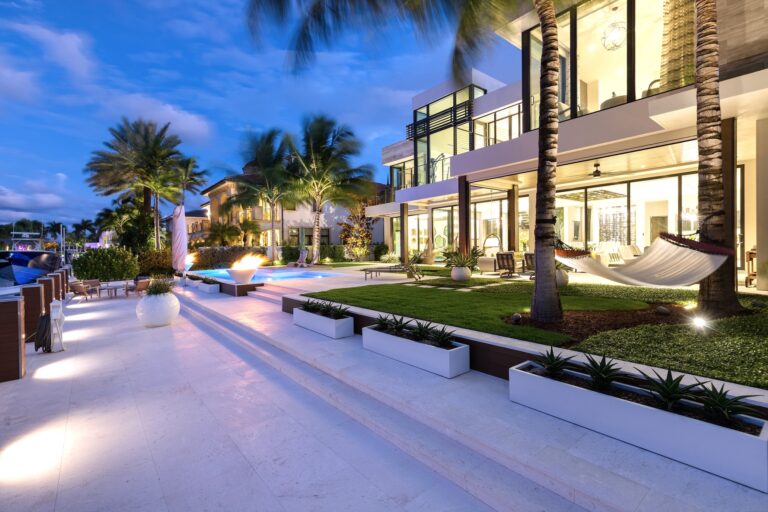 Marco Island Häuser und Wohnungen am Kanal oder Bucht mit Zugang zum Golf von Mexiko