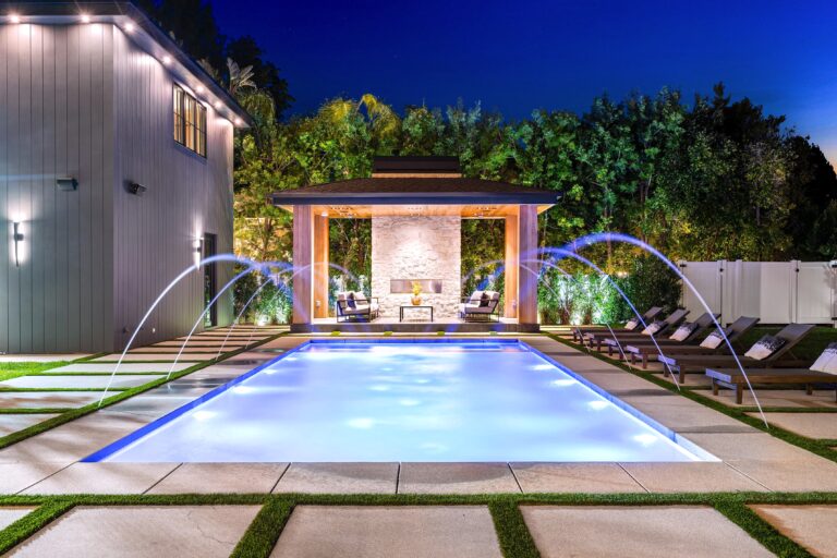 Häuser mit privatem Pool in Fort Myers Beach